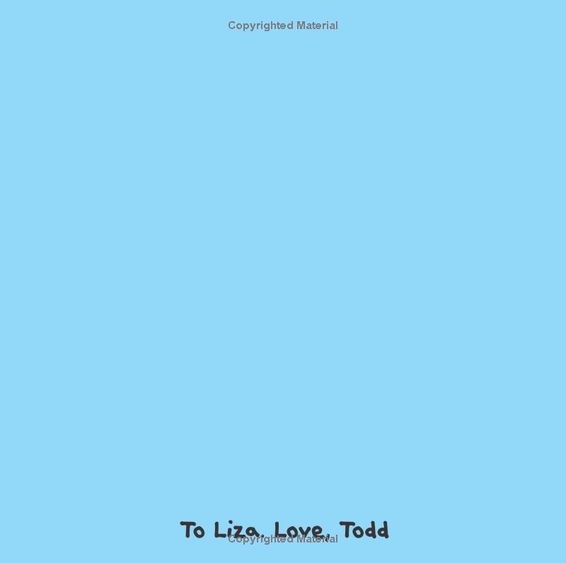 the i'm not scared book