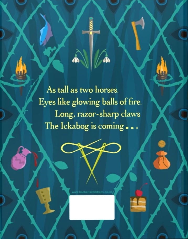 the ickabog