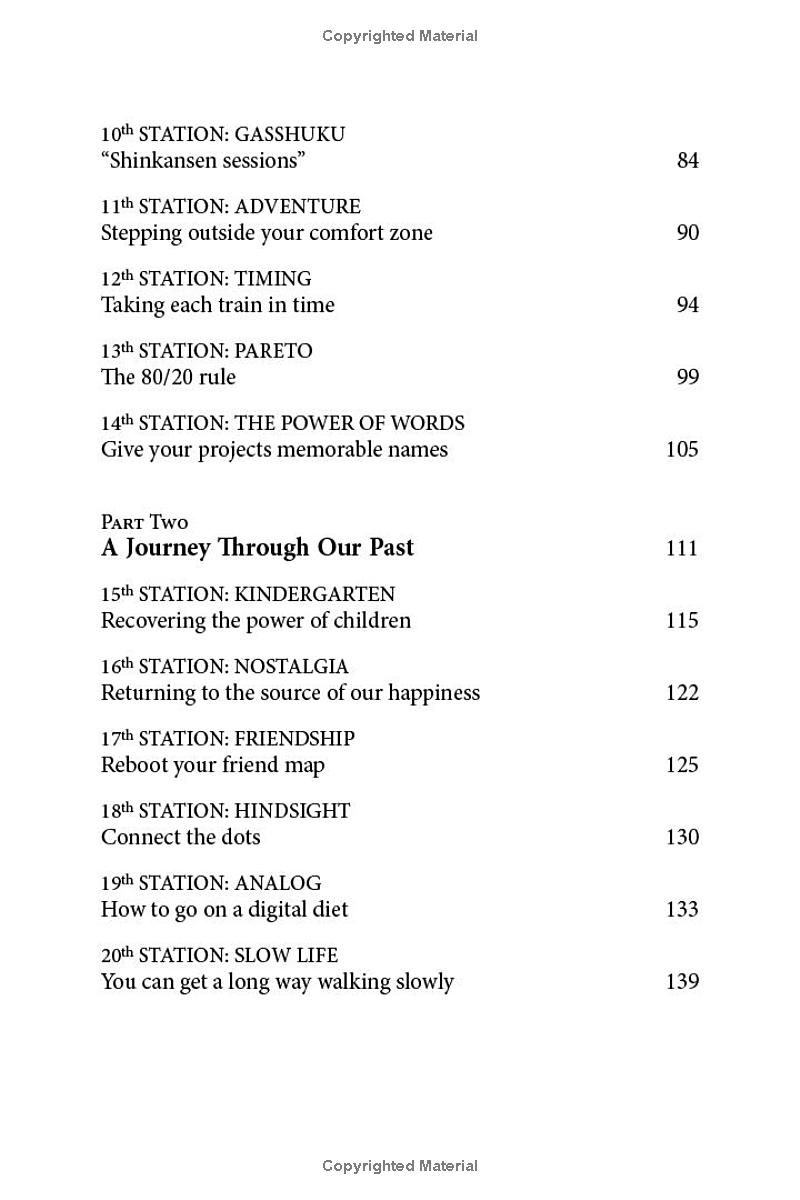 the ikigai journey: a practical guide to finding happiness and purpose the japanese way