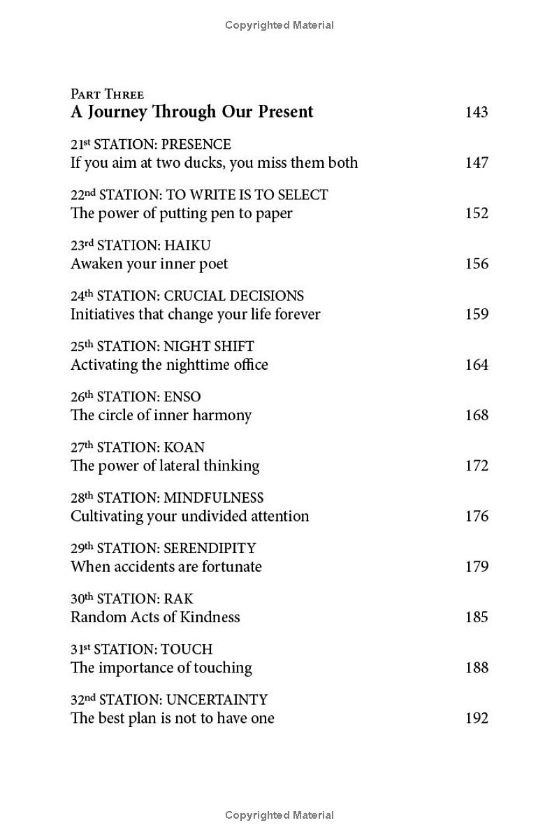 the ikigai journey: a practical guide to finding happiness and purpose the japanese way