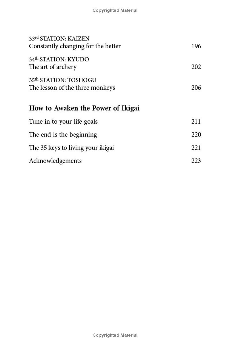 the ikigai journey: a practical guide to finding happiness and purpose the japanese way