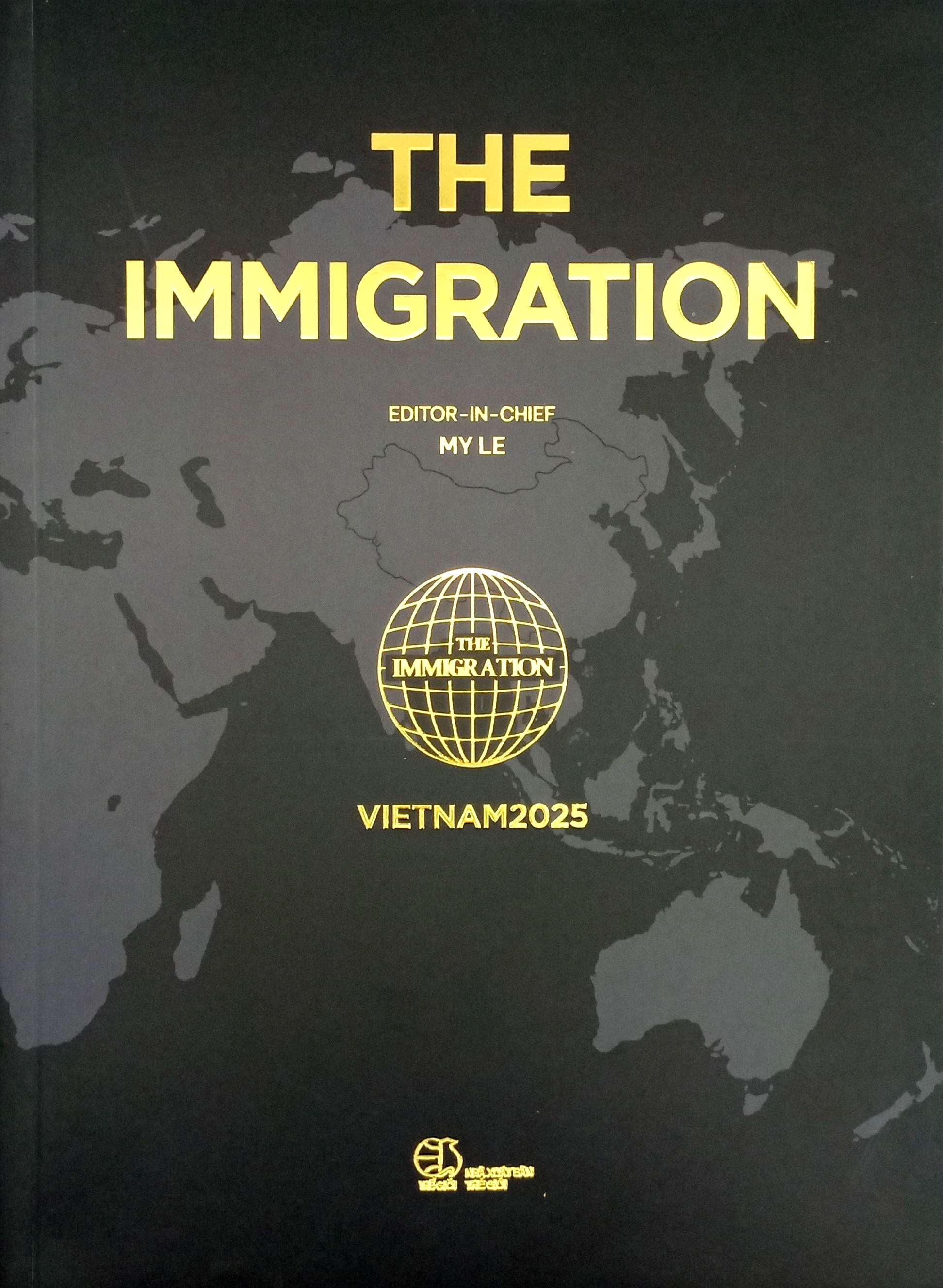The Immigration