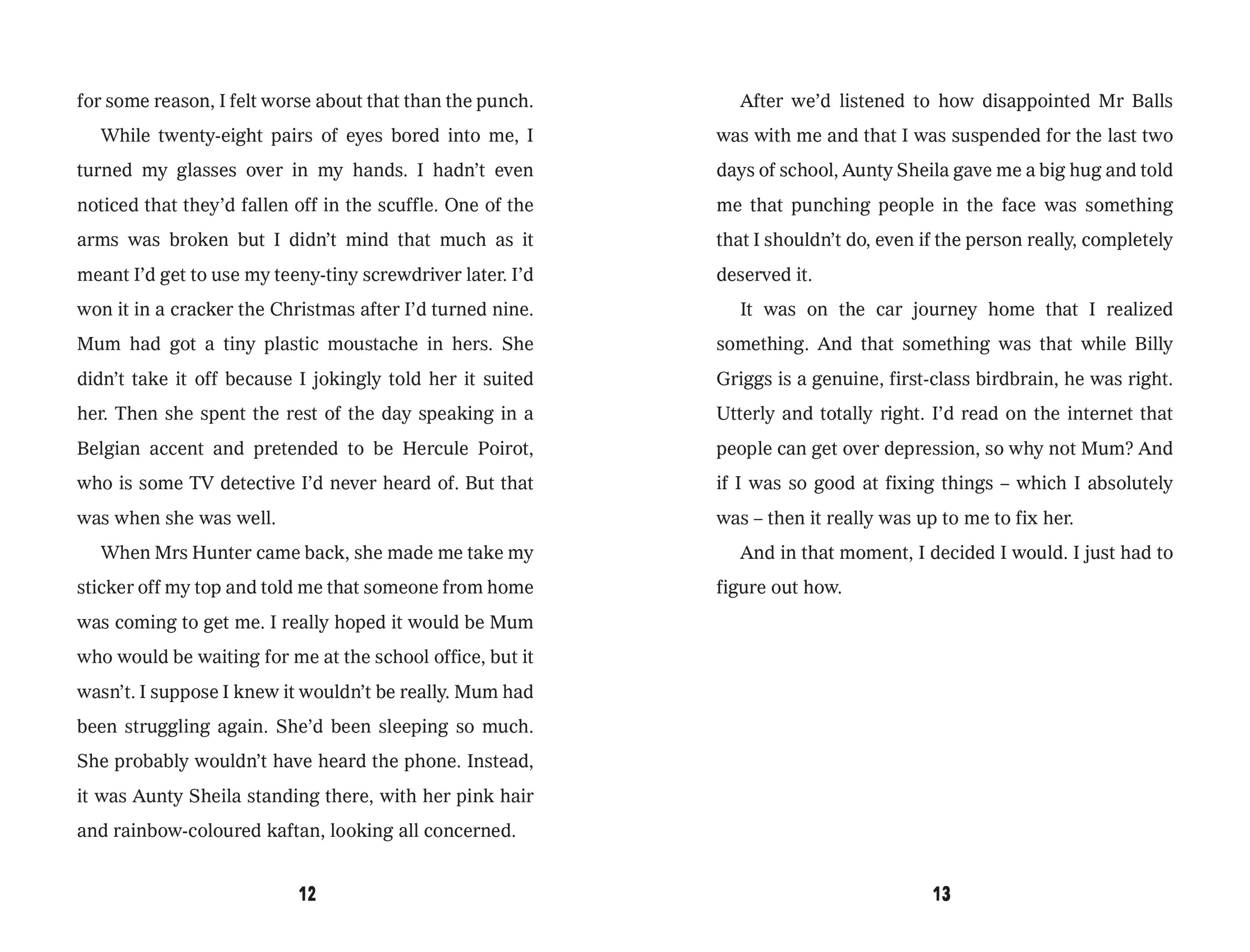 the incredible record smashers