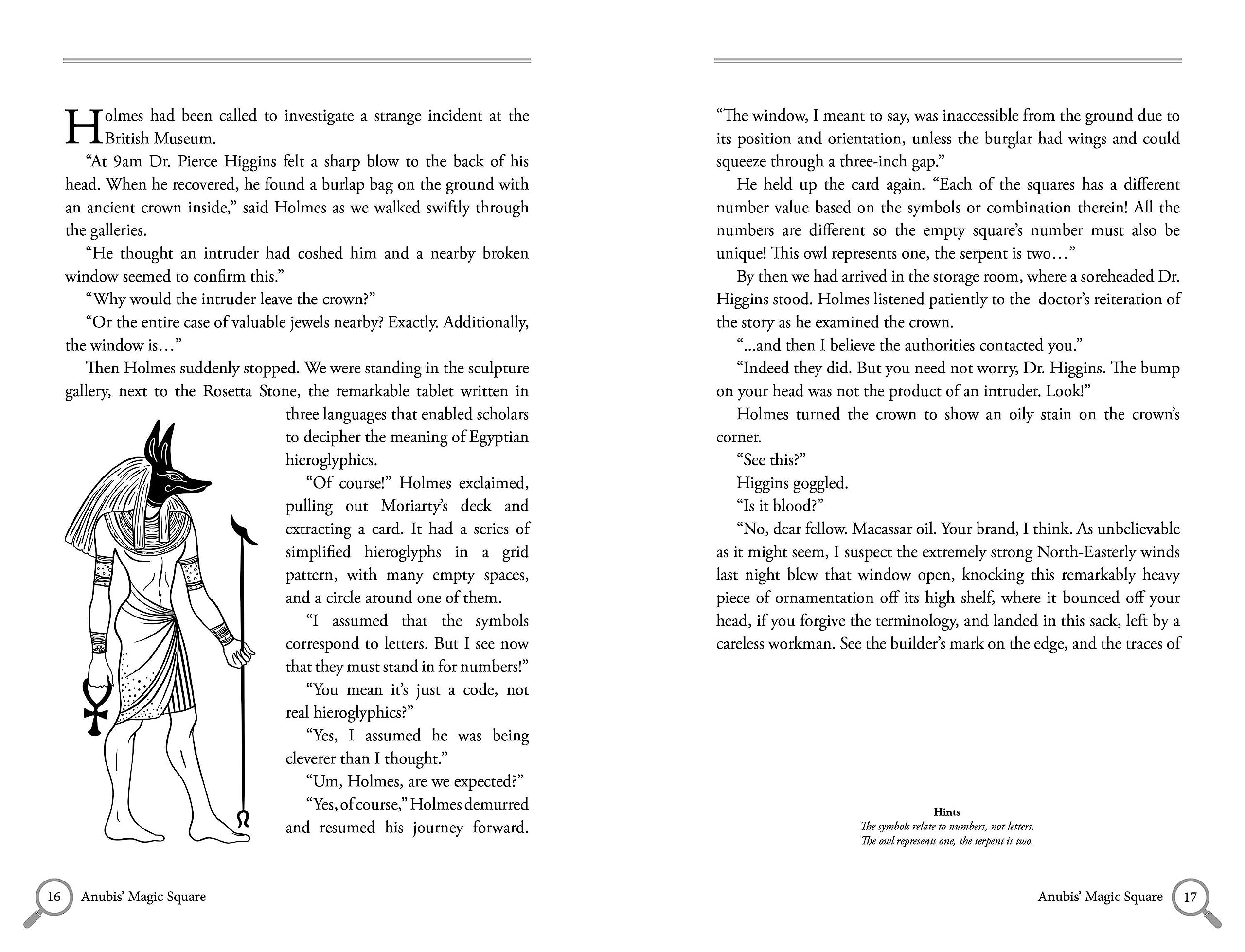 the incredible sherlock holmes puzzle collection - with over 40 intriguing mysteries to solve