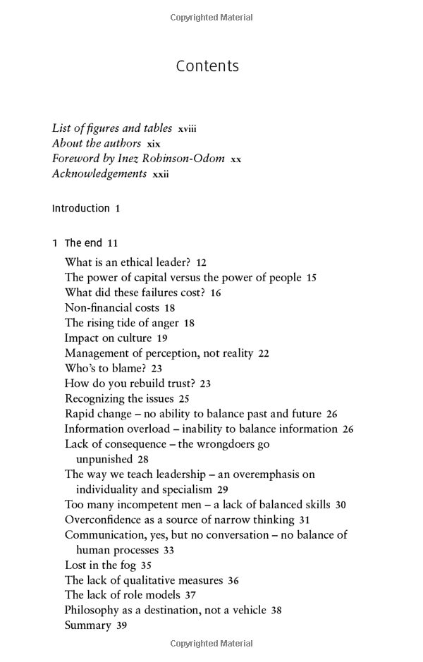 the infinite leader: balancing the demands of modern business leadership (kogan page inspire)