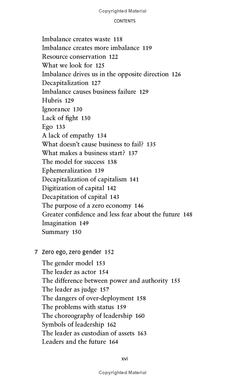 the infinite leader: balancing the demands of modern business leadership (kogan page inspire)
