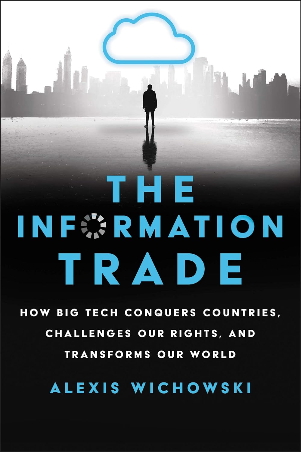 the information trade