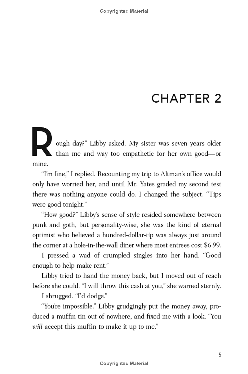 the inheritance games (book 1)