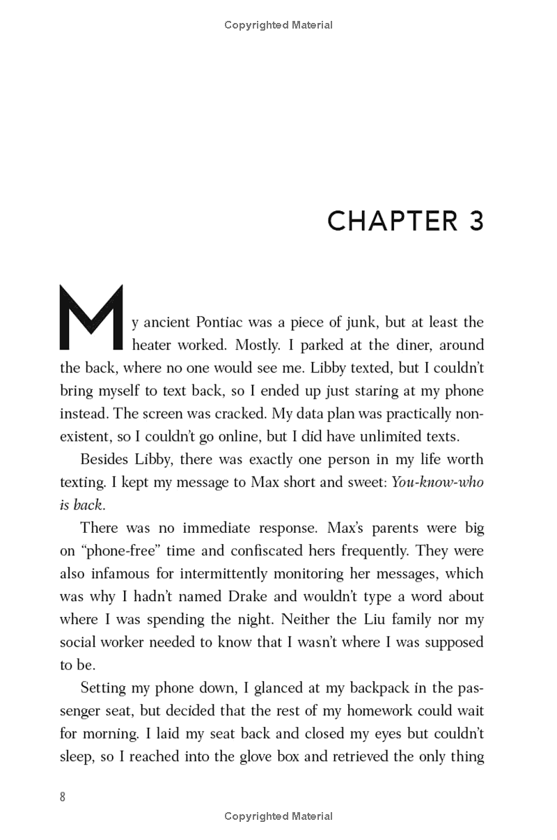 the inheritance games (book 1)