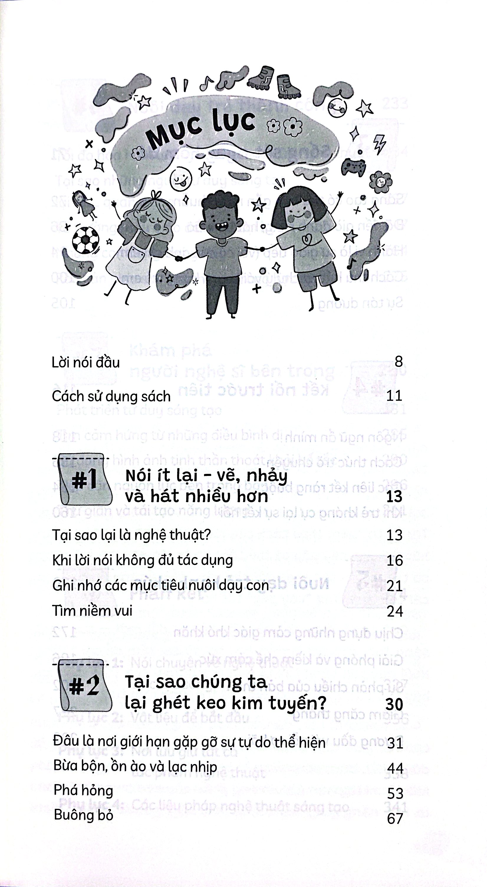 The Inovative Parent - Phương Pháp Nuôi Dạy Con Của Cha Mẹ Đổi Mới
