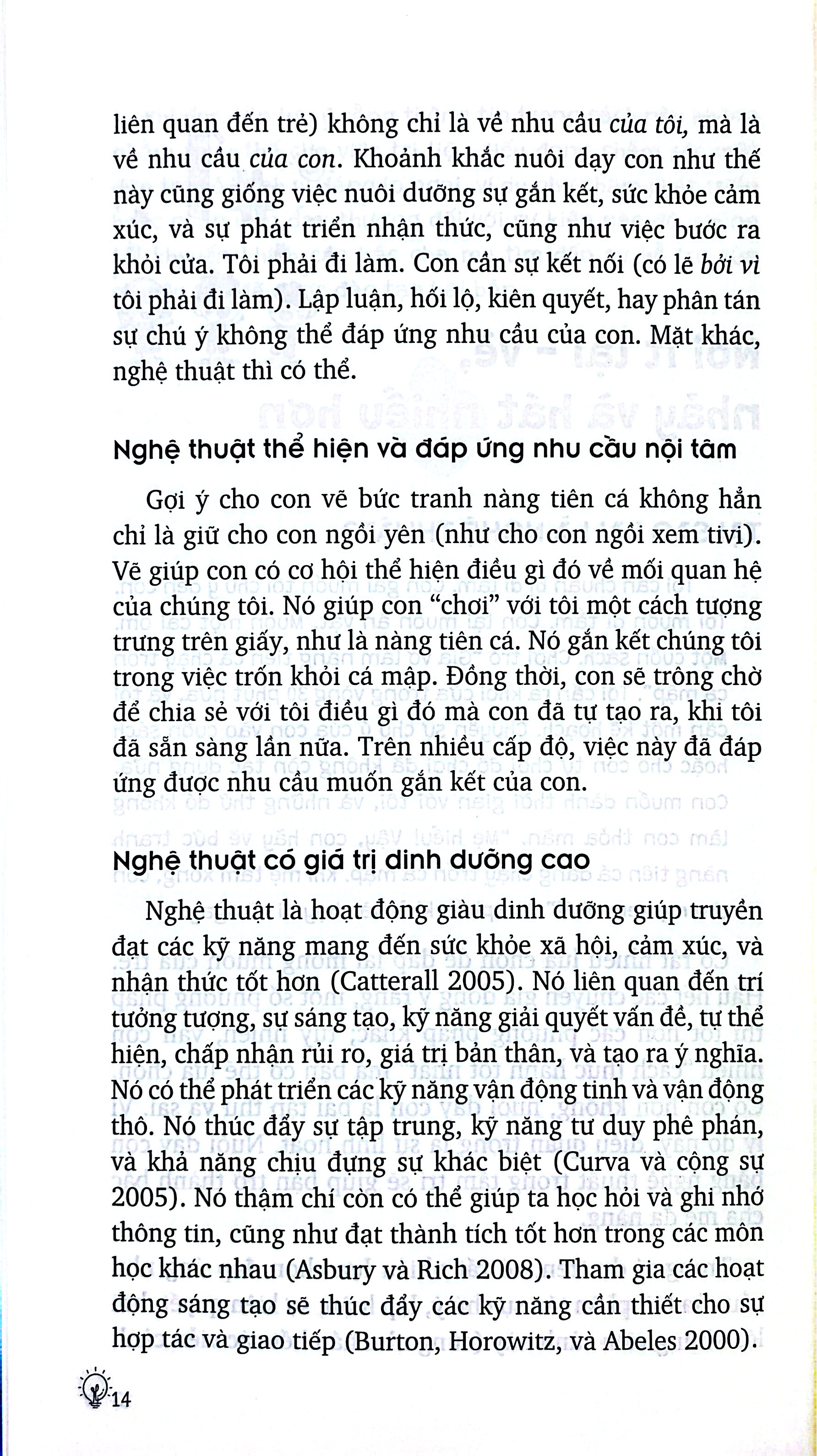 The Inovative Parent - Phương Pháp Nuôi Dạy Con Của Cha Mẹ Đổi Mới