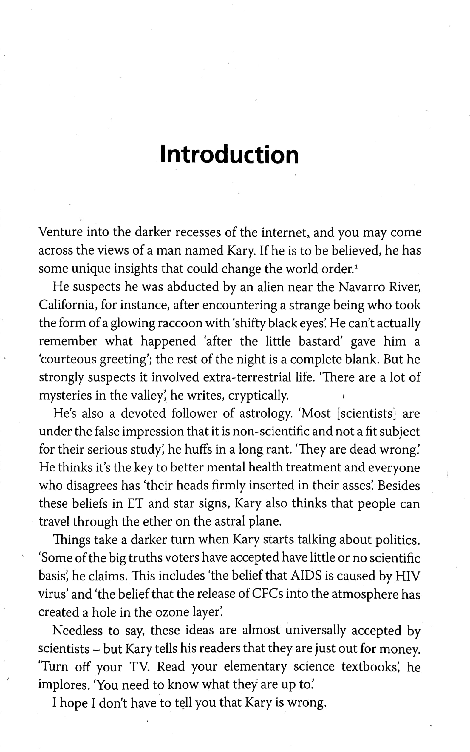 the intelligence trap: revolutionise your thinking and make wiser decisions