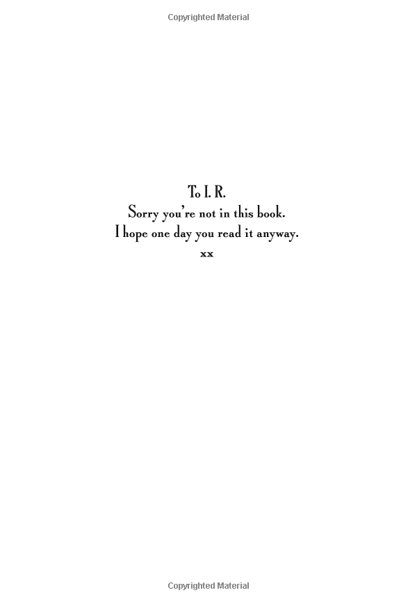 the inventors at no. 8 (hardback)