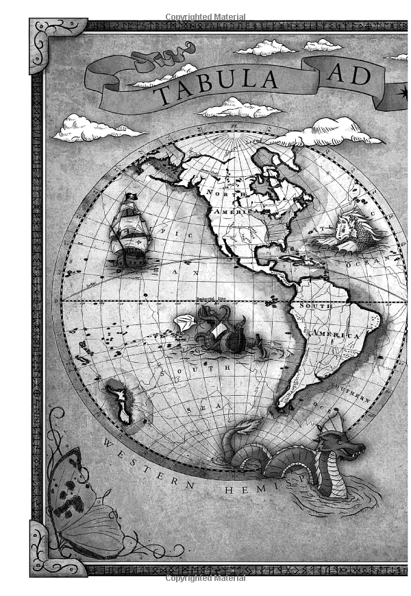 the inventors at no. 8 (hardback)