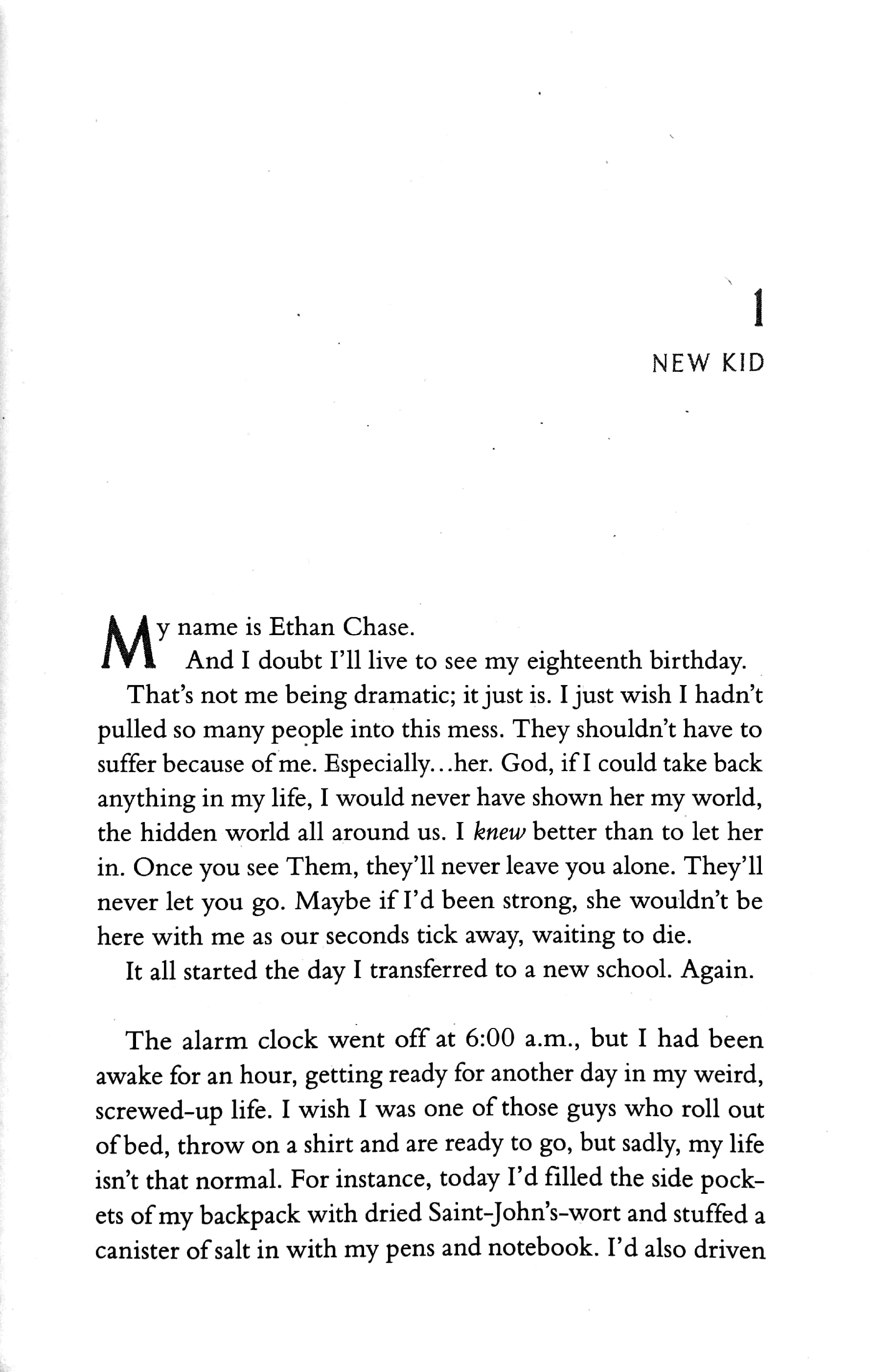 the iron fey 5: the iron prince special edition