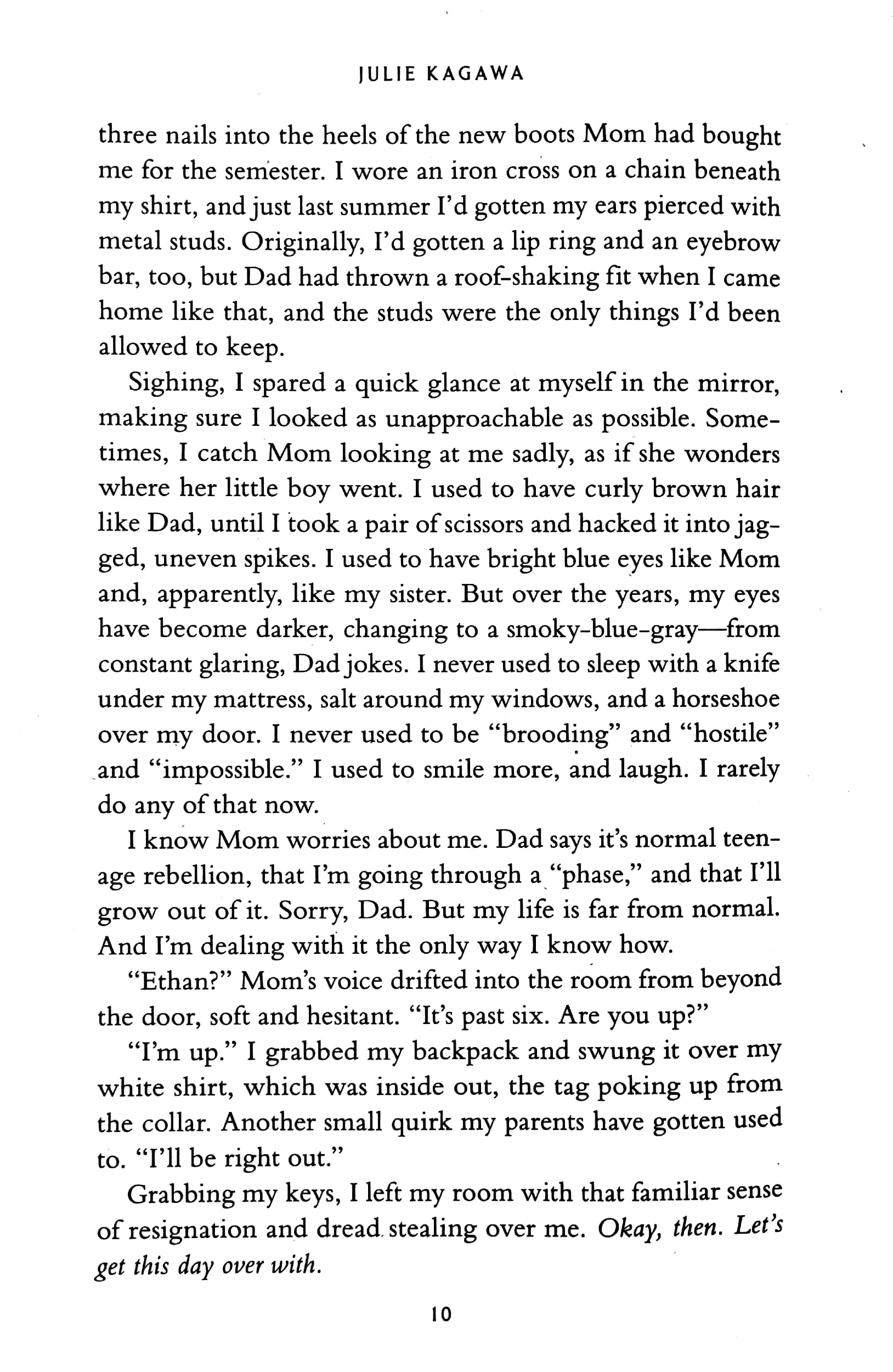 the iron fey 5: the iron prince special edition