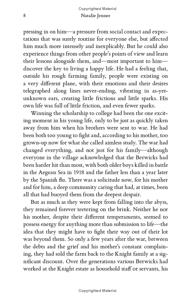 the jane austen society