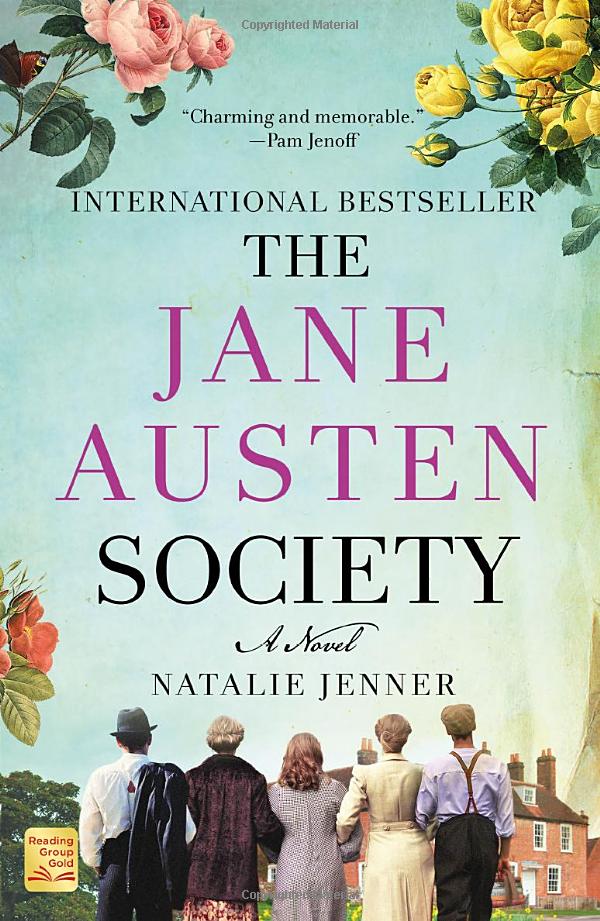 the jane austen society
