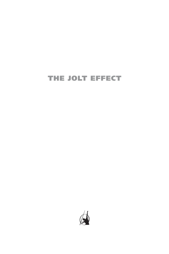 the jolt effect: how high performers overcome customer indecision