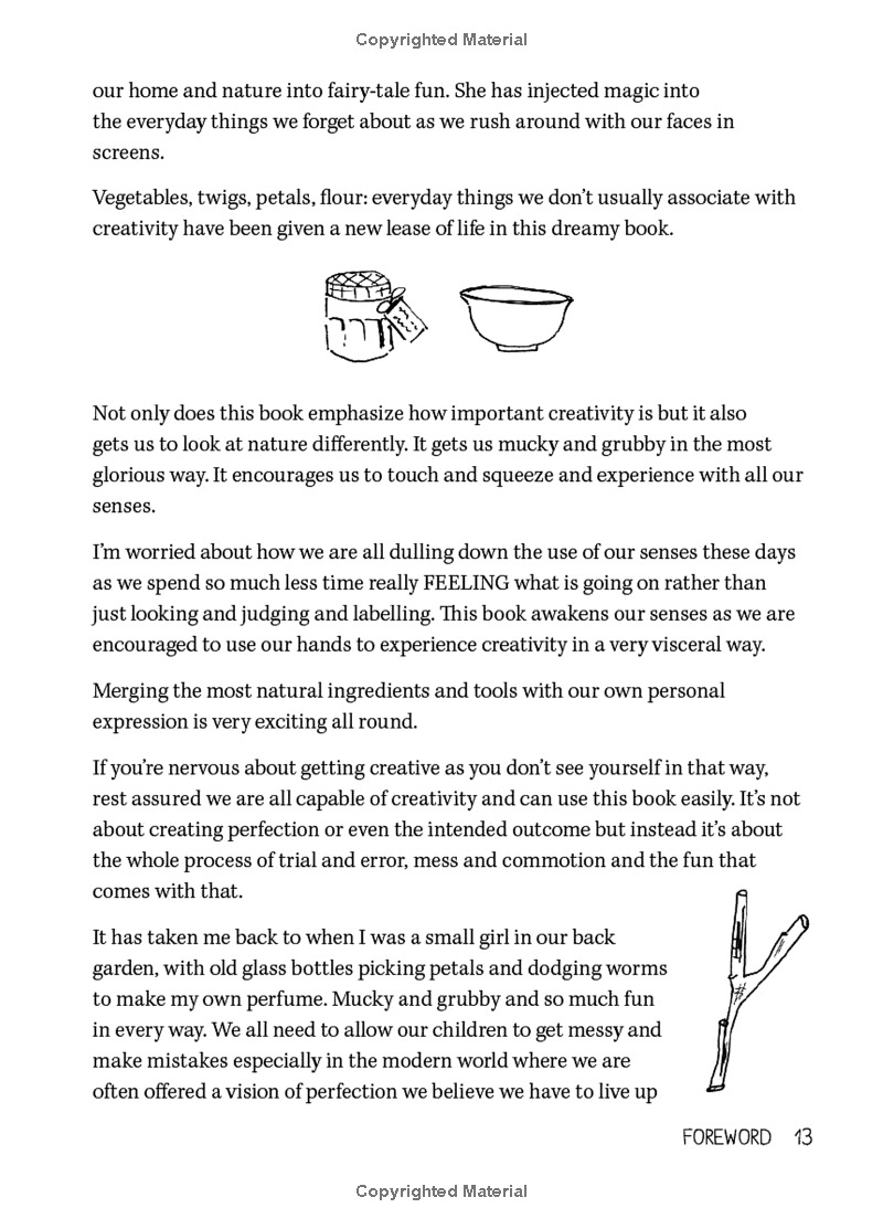 the joy journal for magical everyday play: easy activities & creative craft for kids and their grown-ups