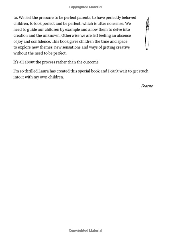 the joy journal for magical everyday play: easy activities & creative craft for kids and their grown-ups