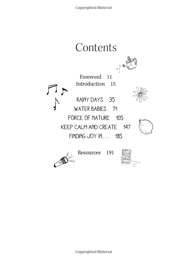 the joy journal for magical everyday play: easy activities & creative craft for kids and their grown-ups