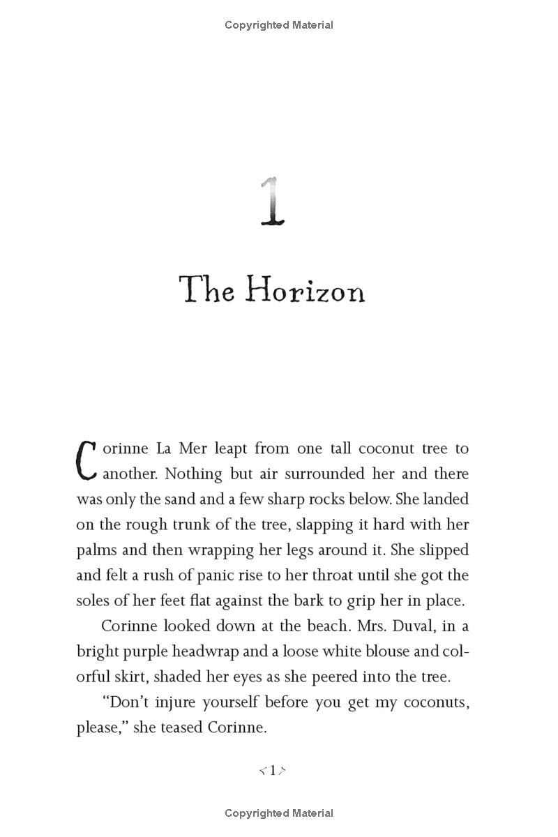 the jumbie god's revenge