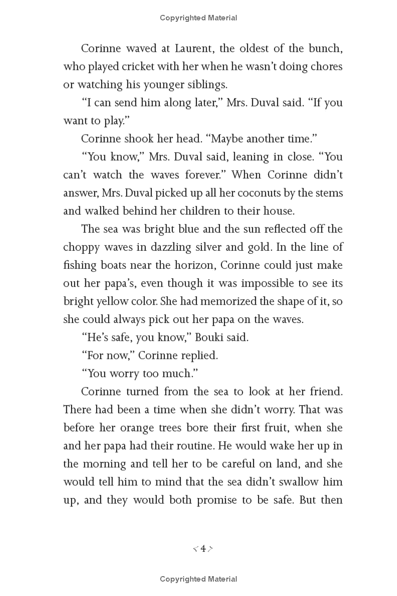 the jumbie god's revenge