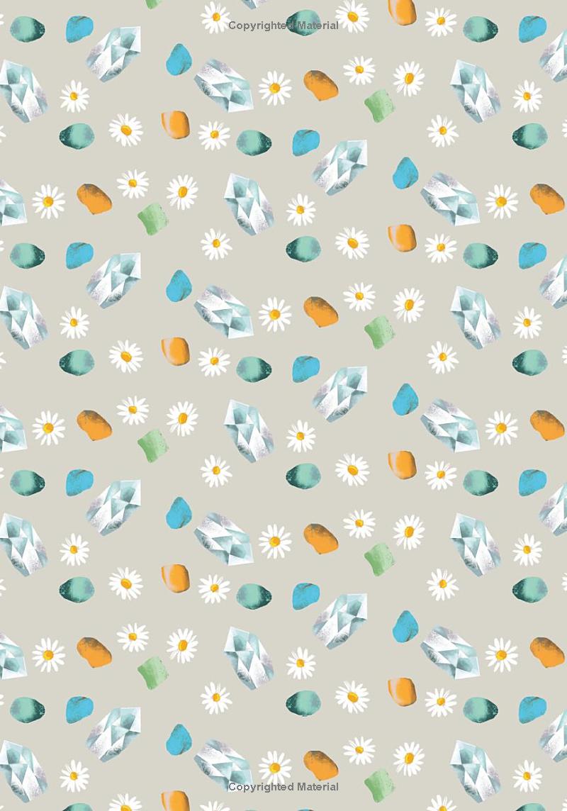 the junior witch's handbook: a kid's guide to white magic, spells, and rituals