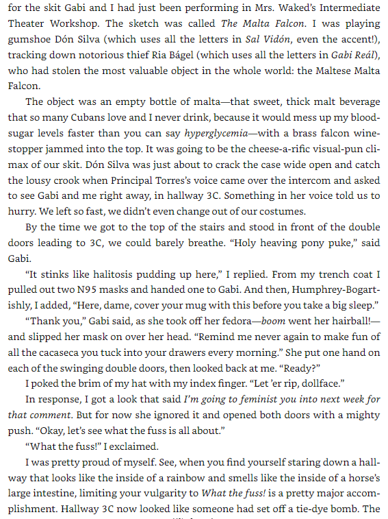 the kane chronicles, book 2 - the throne of fire