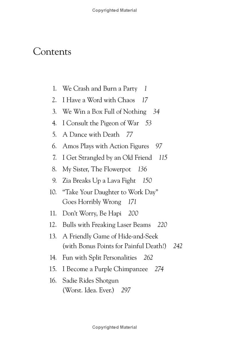 the kane chronicles, book 3 - the serpent's shadow