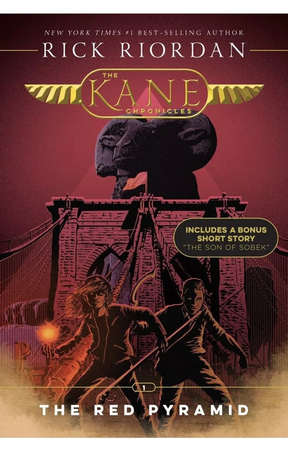 the kane chronicles paperback box set with graphic novel sampler