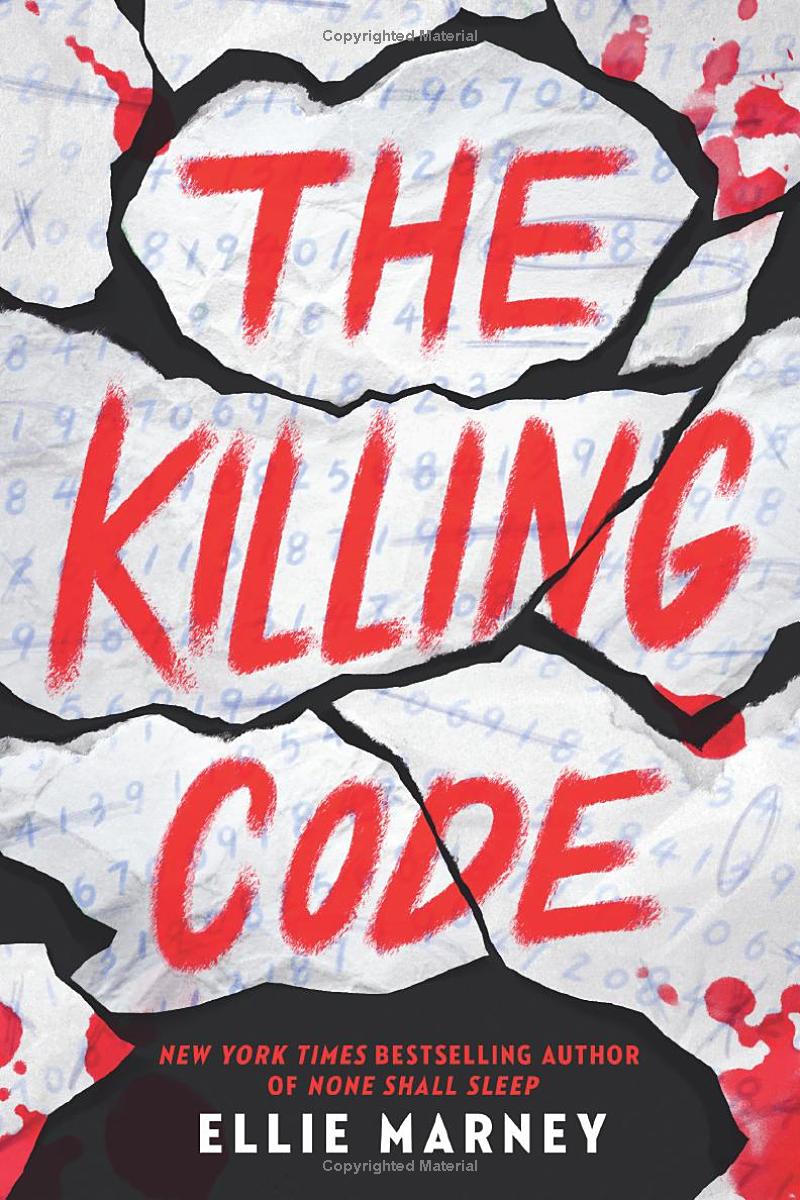 the killing code