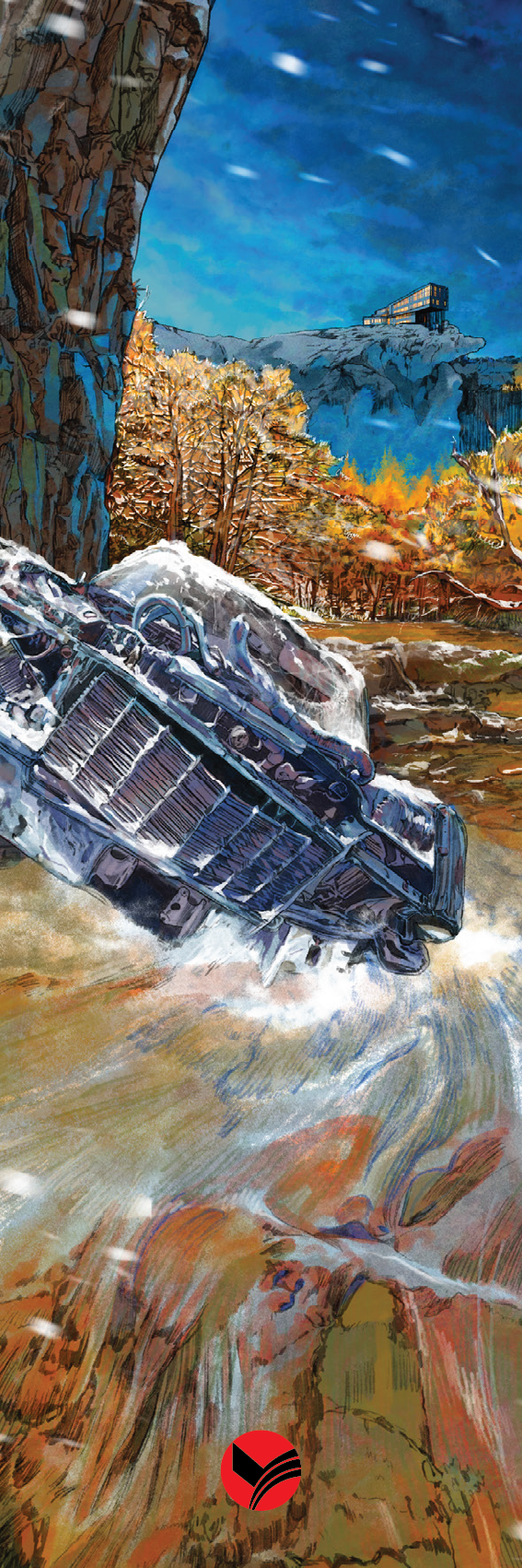 The Kingdom - Vuong Quoc Toi Loi