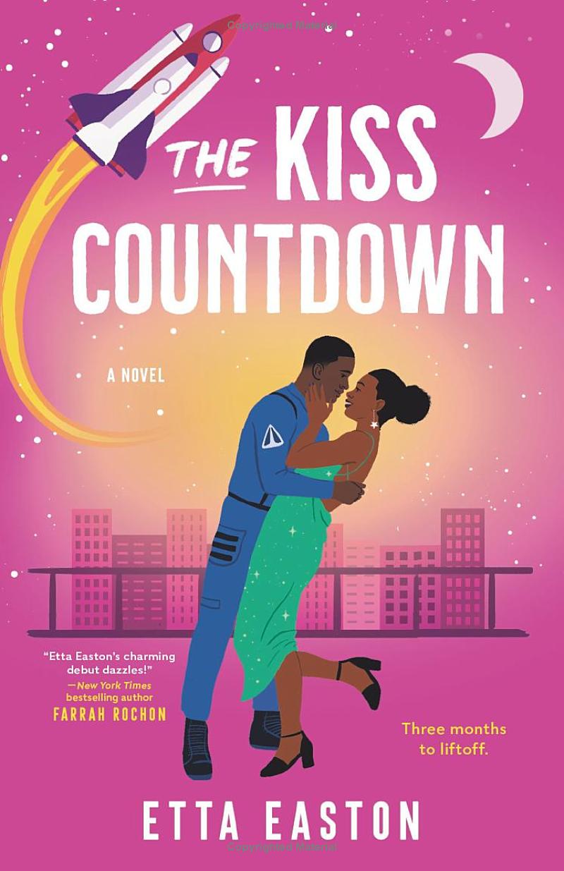 the kiss countdown