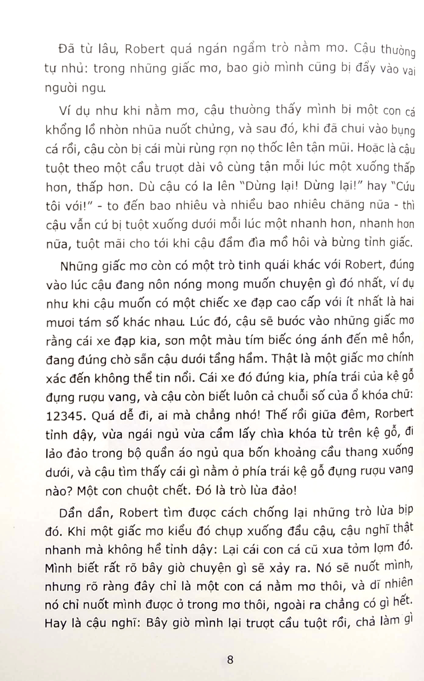 the knowledge - những con số ma thuật (tái bản 2021)