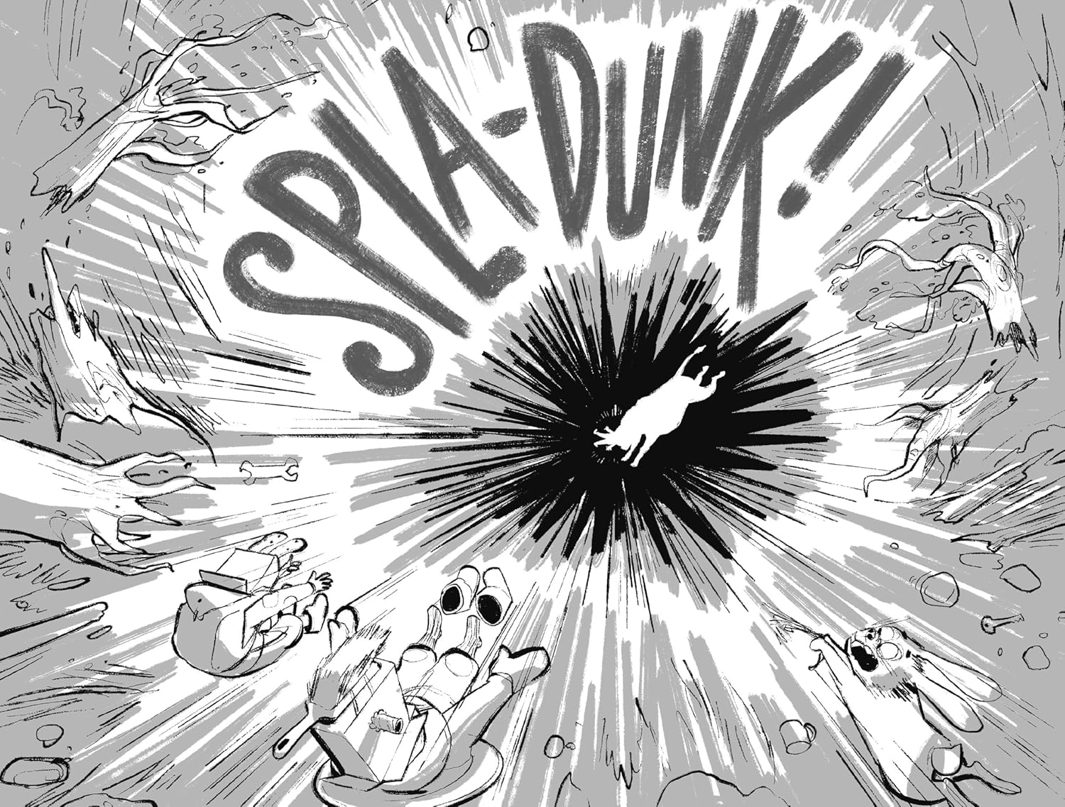 the land of lost things