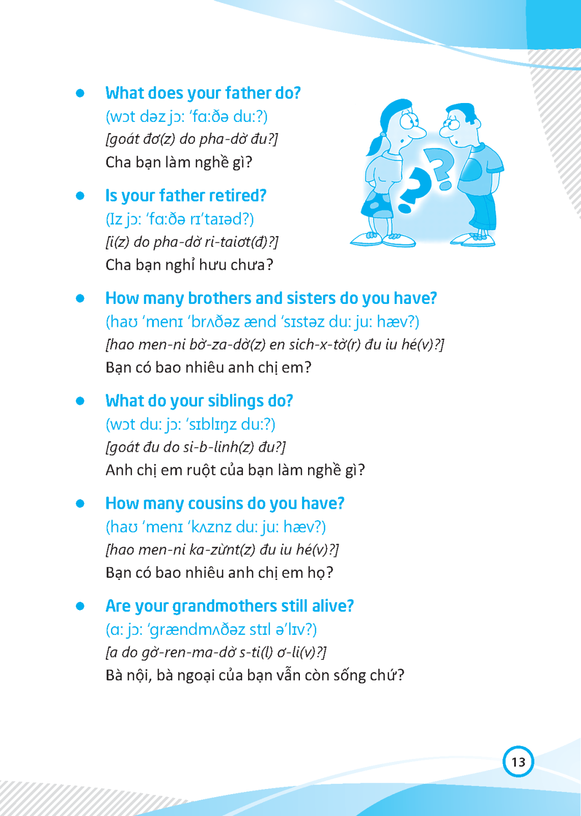 the langmaster - 35000 câu giao tiếp tiếng anh (tái bản)