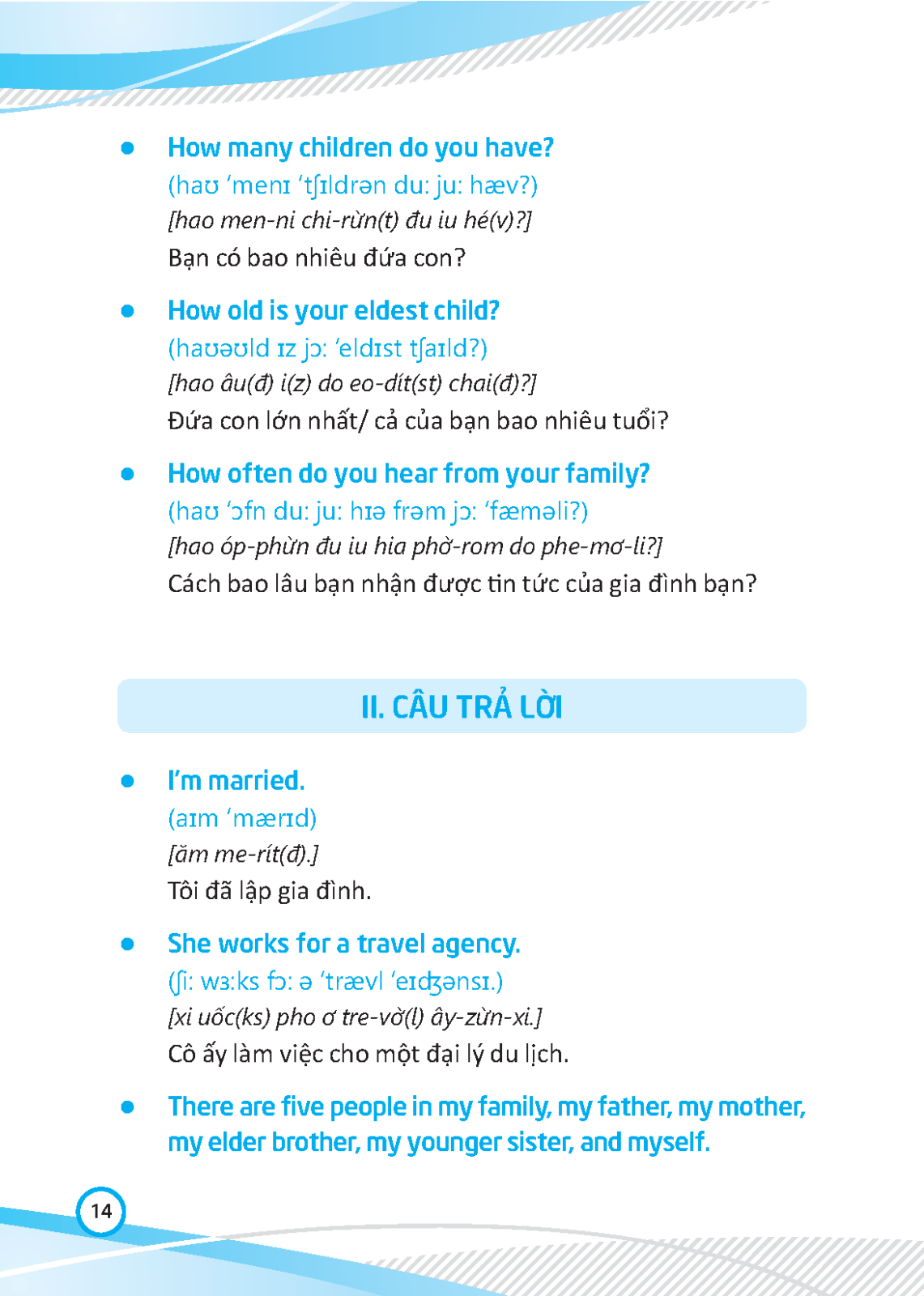 the langmaster - 35000 câu giao tiếp tiếng anh (tái bản)