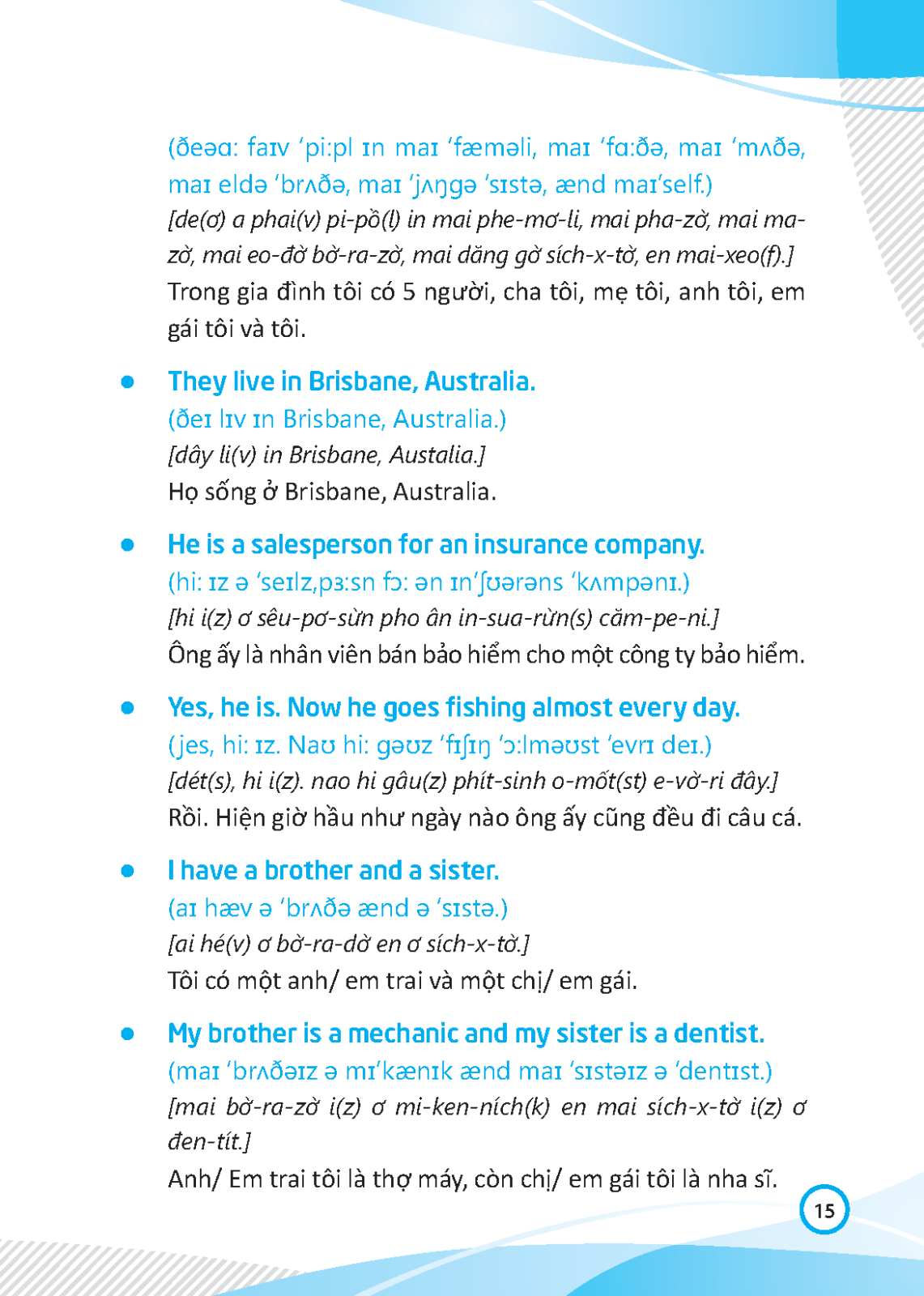 the langmaster - 35000 câu giao tiếp tiếng anh (tái bản)