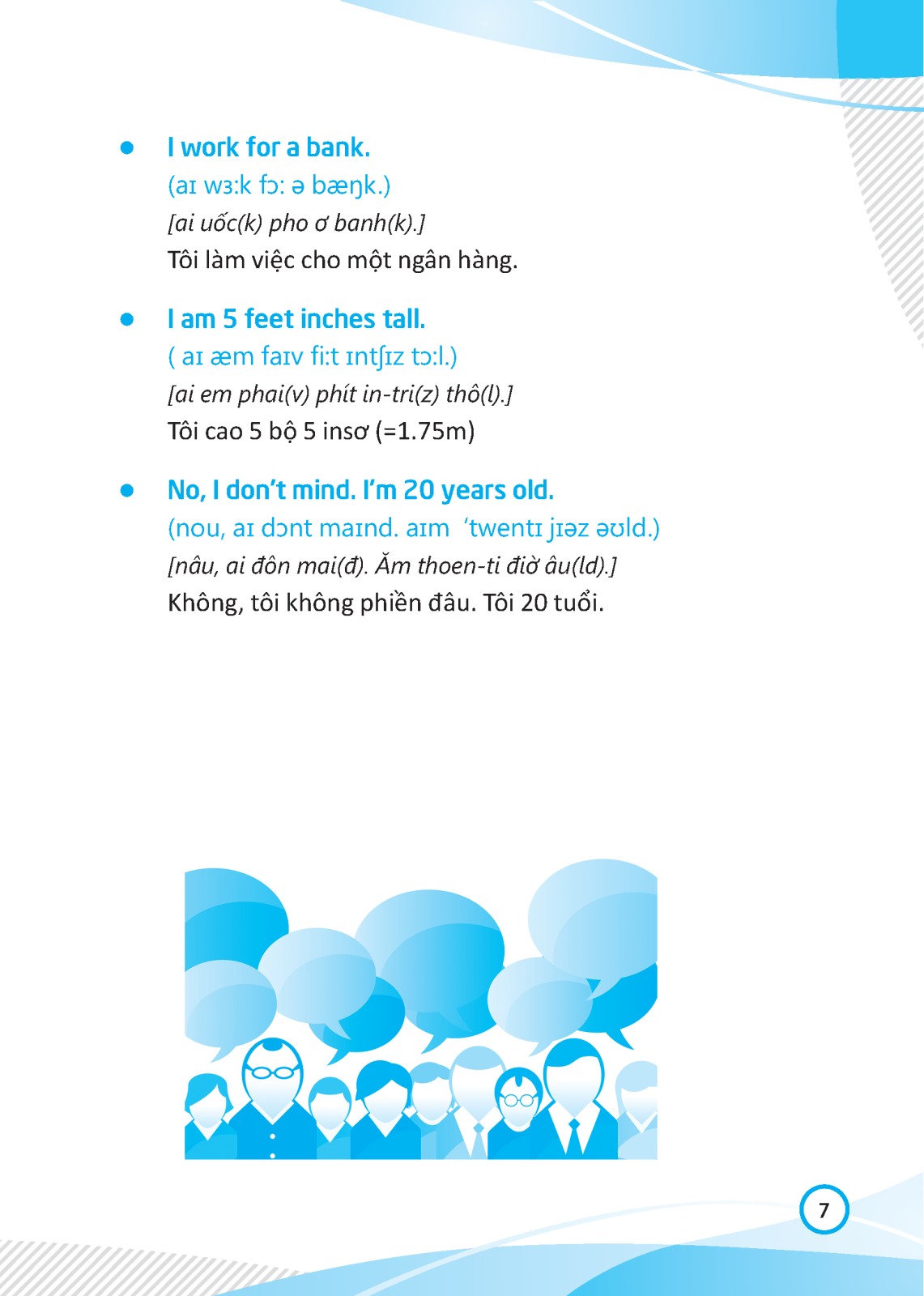 the langmaster - 35000 câu giao tiếp tiếng anh (tái bản)