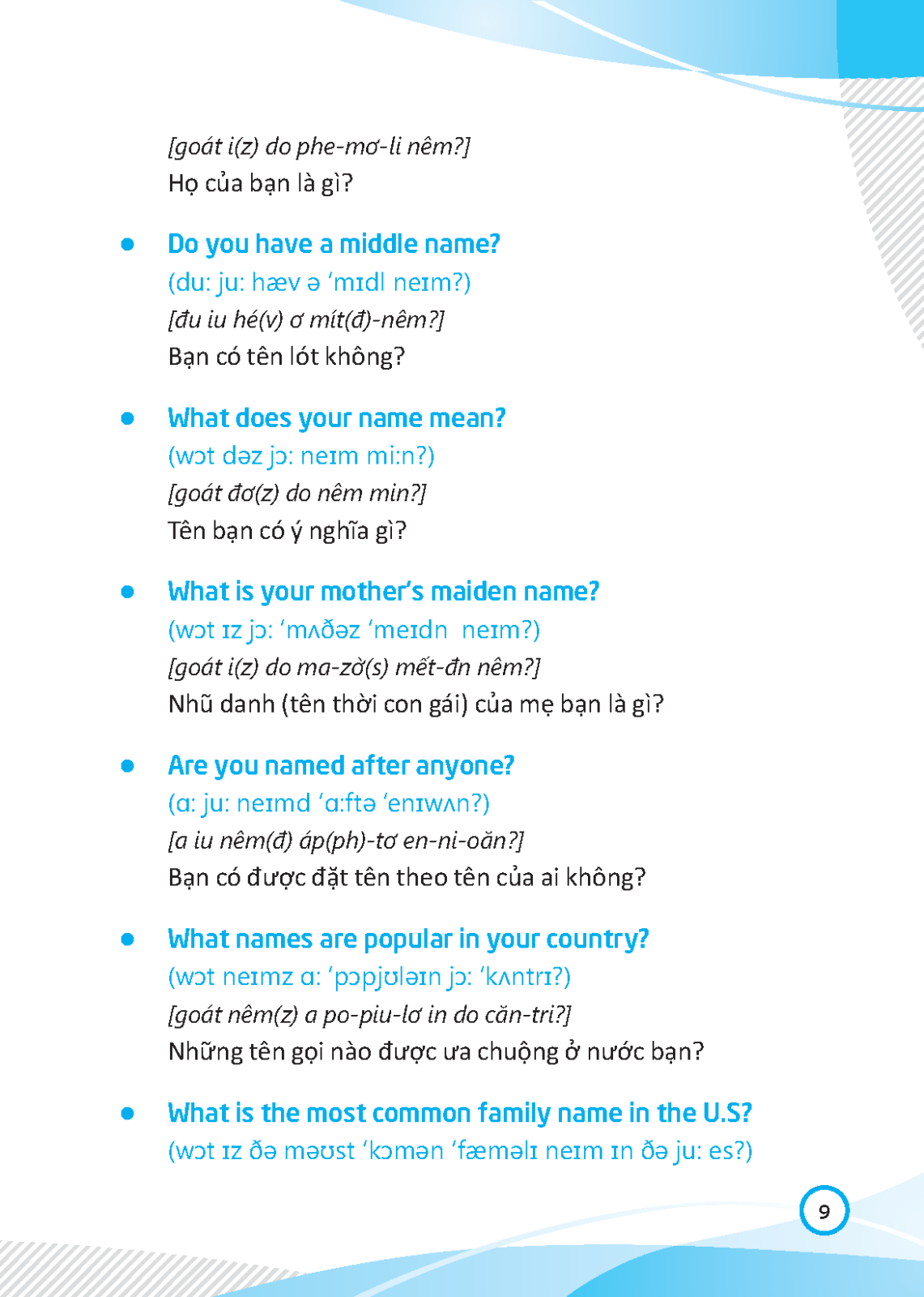 the langmaster - 35000 câu giao tiếp tiếng anh (tái bản)