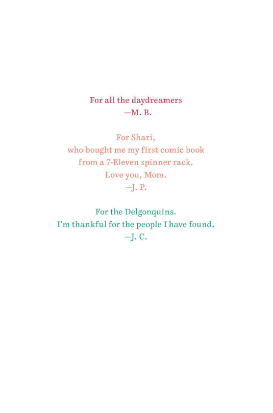 the last comics on earth