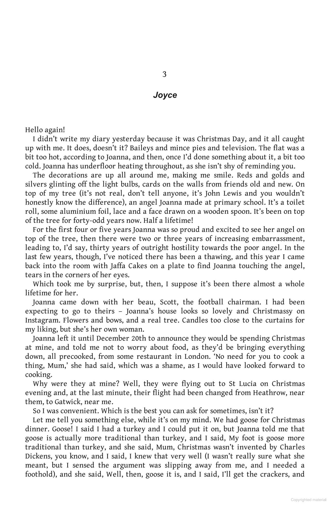 the last devil to die