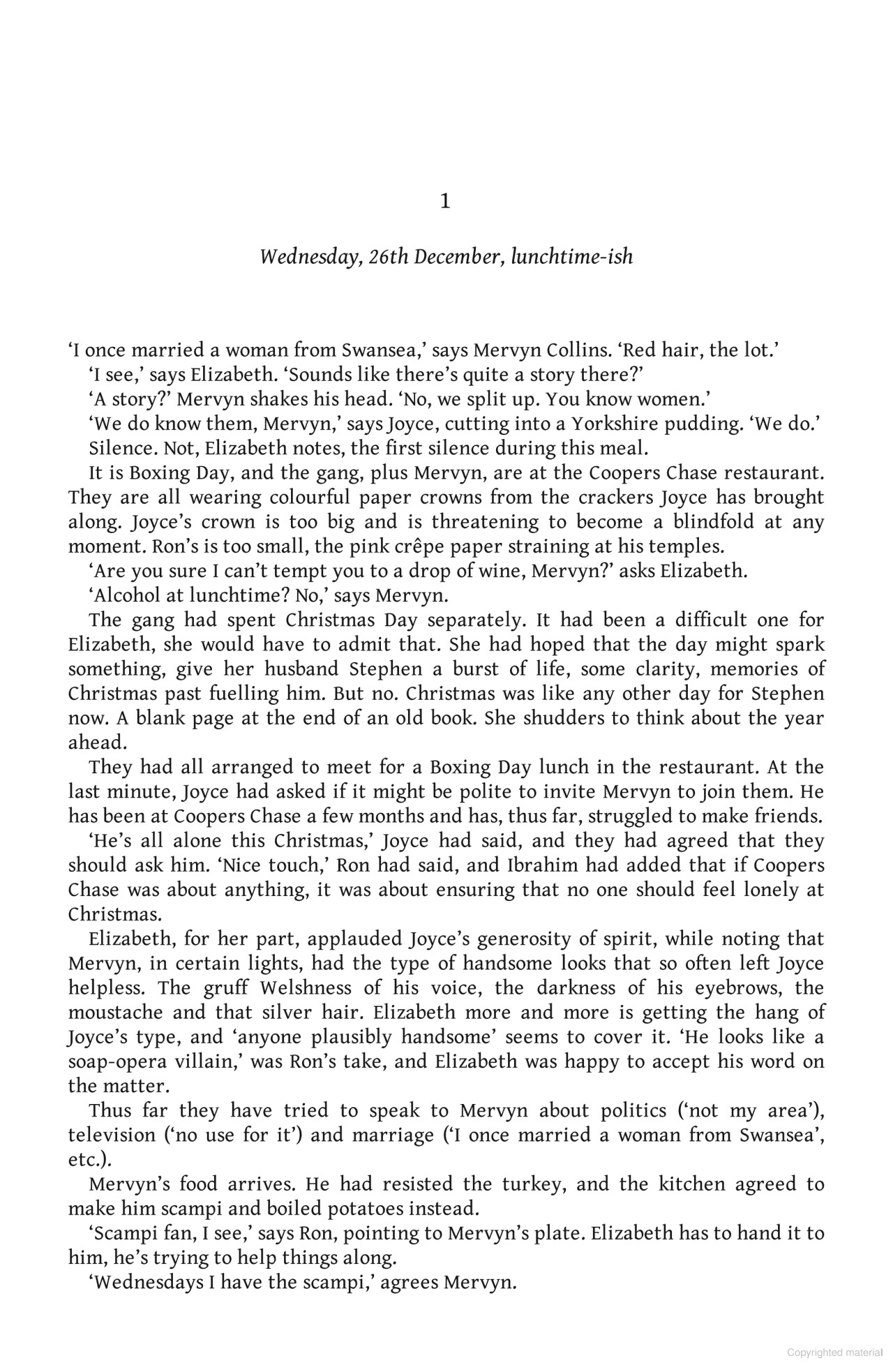 the last devil to die