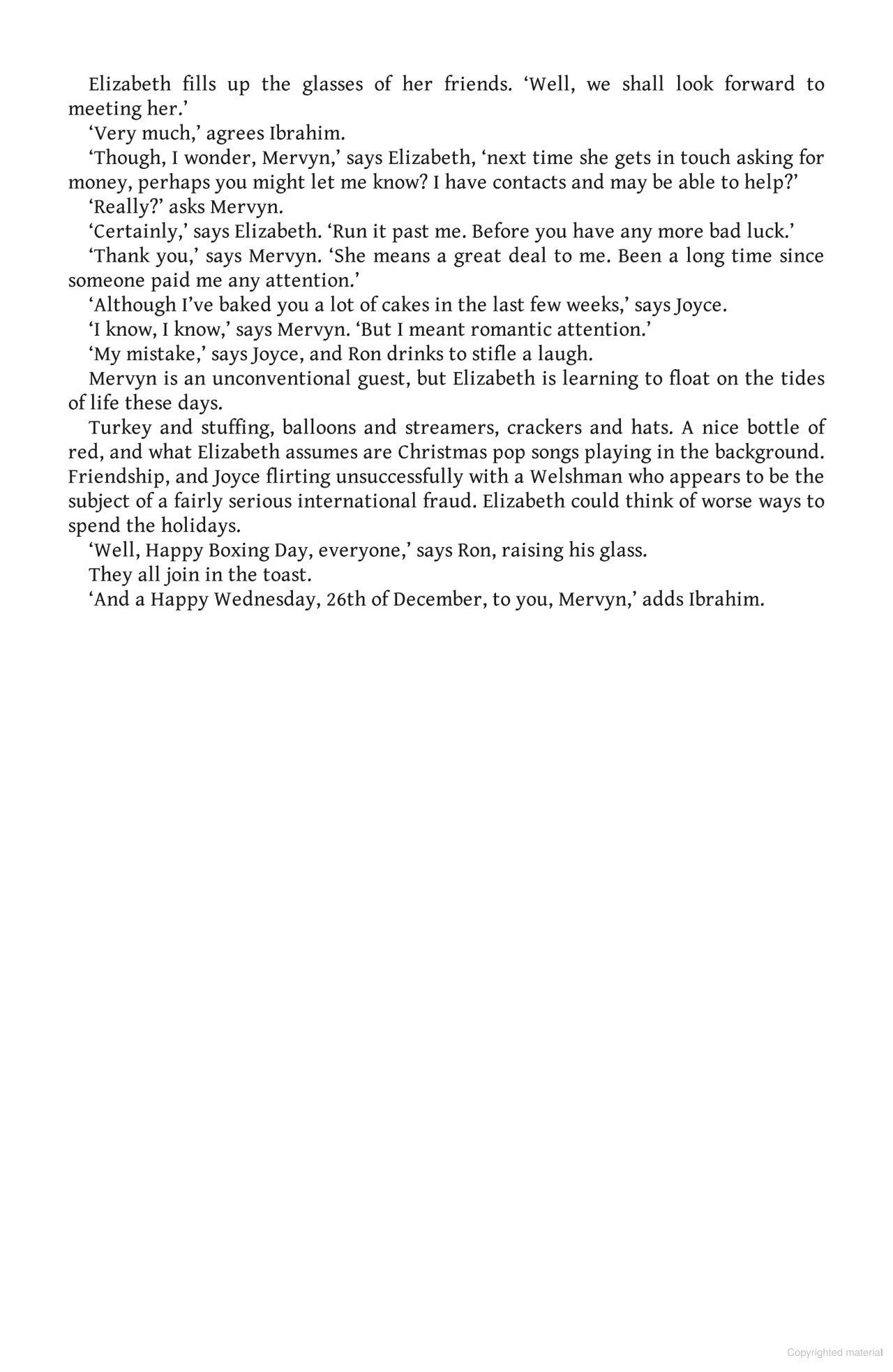 the last devil to die