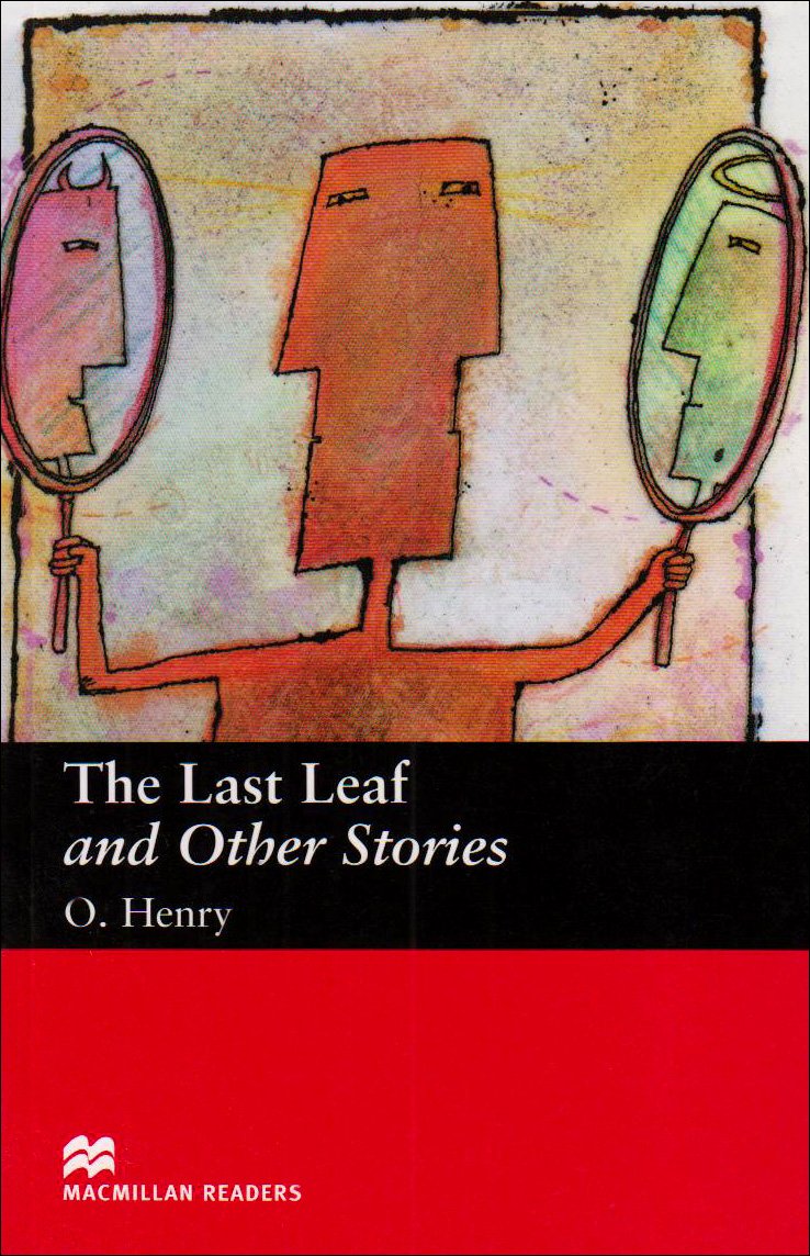 the last leaf and other stories beg