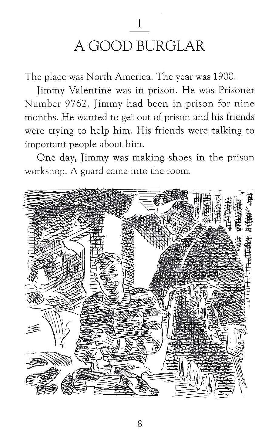 the last leaf and other stories beg