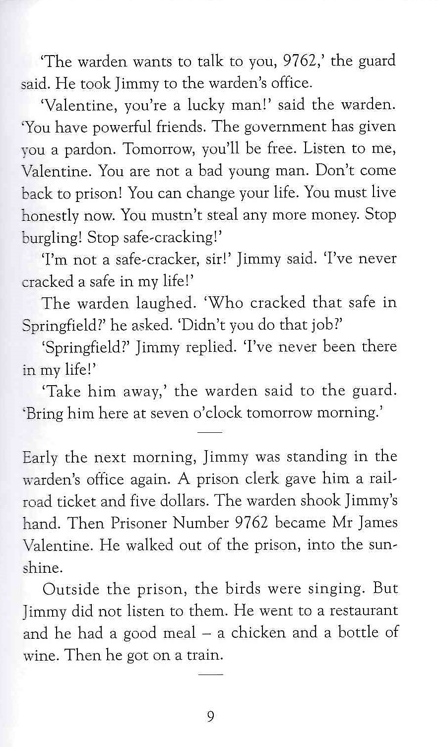 the last leaf and other stories beg