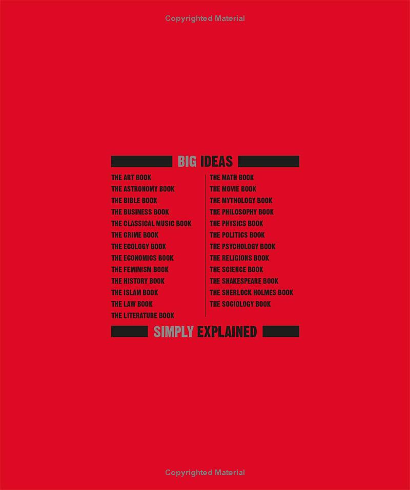 the law book: big ideas simply explained